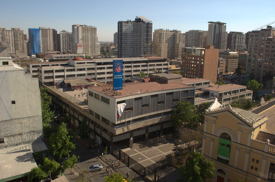 Instituto Nacional de Chile